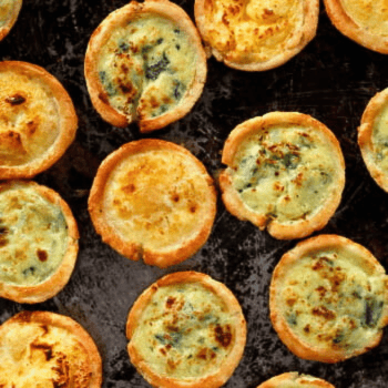 Curso Prático Salgados Tradicionais  29/05/26 9h às 16h